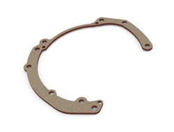 Переходные рамки для Kia Sportage 3 (2010 - 2015) под модуль Hella 3R/Hella 3 (Комплект, 2шт)