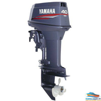 Чехол на капот Ямаха  40 л.с. VEOS (L)  - 2 такта