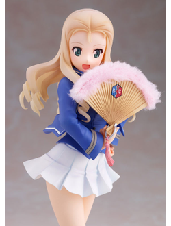 Фигурка 1/8 Мари (Mary Panzer Jacket Ver.)