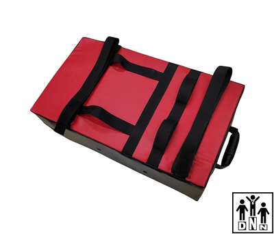 Макивара с зацепом