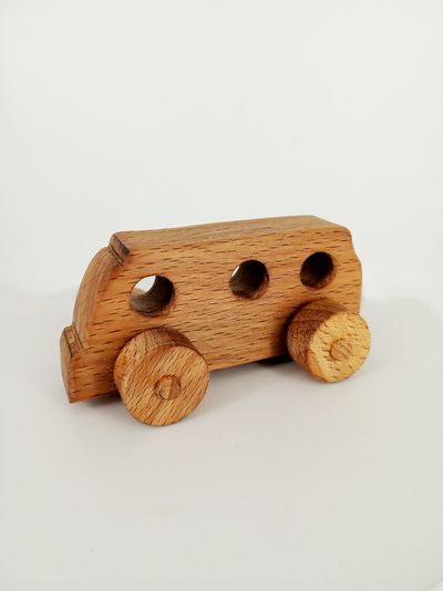 Игрушка "Автобус"