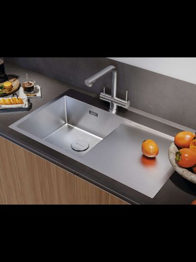 Мойка OMOIKIRI AKISAME 86 IN-L