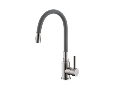 Смеситель Alveus Flexa SAT