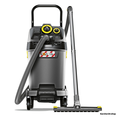 Пылесос влажной и сухой уборки Karcher NT 50/1 Tact Te L (1.148-411.0)