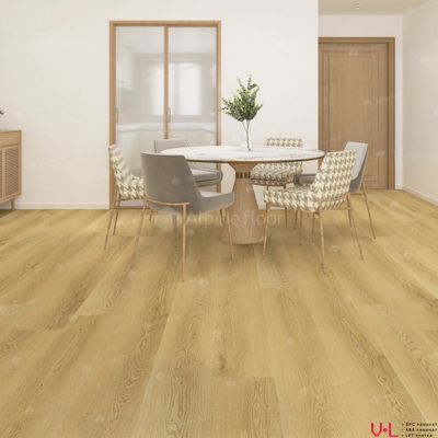 SPC ламинат Tulesna Ottimo Unico 1004-4 43 класс толщина 4.0 мм с фаской замковый 2.23 м2