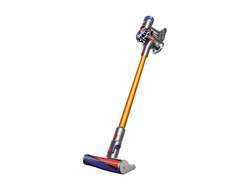 Dyson V8 Absolute (Yellow/Nickel) SV25