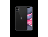 iPhone 11 128Gb Black (черный) Как новый