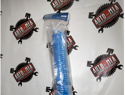 Шланг воздушный спиральный полиуретановый D8х12мм, 16м NORDBERG HS0816PU