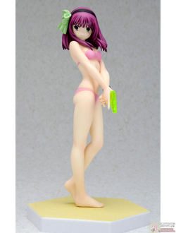 Фигурка 1/10  Юри (Yuri)