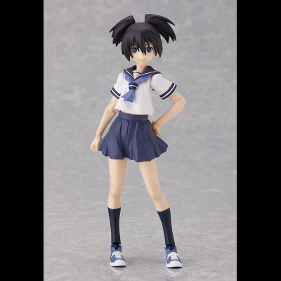 Фигурку фигма Мато Курои (figma Kuroi Mato School Uniform Ver.)