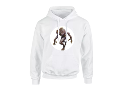 Толстовка Doom/ Дум №10