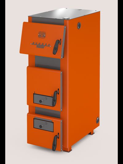 Отопительный котел Куппер ПРО-28 (2.0)
