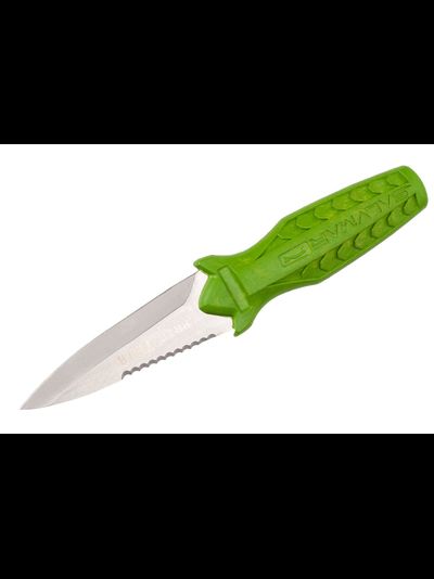 Нож Salvimar Predathor Green