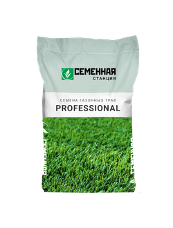 Газонная травосмесь "Профессионал", 10 кг