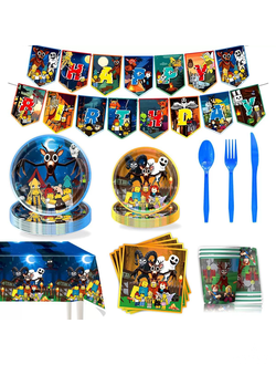 Набор посуды Роблокс