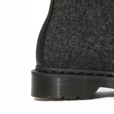 Ботинки Dr. Martens 1460 Made In England женские