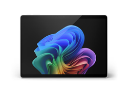 Планшет Microsoft Surface Pro 11 for Business Copilot+ PC Intel Core Ultra 7 266V (Series 2) OLED 16GB 512GB (Platinum) в коммерческой упаковке