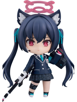 Нендроид Сэрика Куроми (Kuromi Serika)