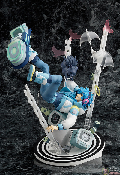 Фигурка 1/7 Аоба Сэрагаки (Seragaki Aoba)