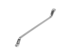 Ключ накидной 6х7 мм МАСТАК 023-10607