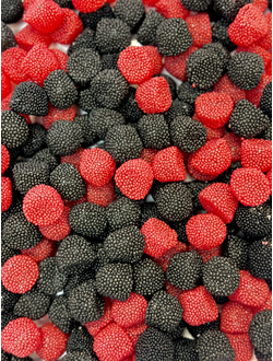 Жевательный мармелад DulcePlus Испания