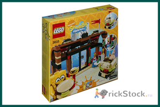 Krusty krab adventures discount