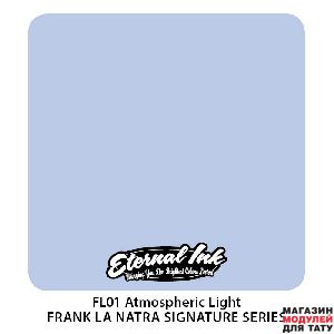 Eternal Ink FL01 Atmospheric light