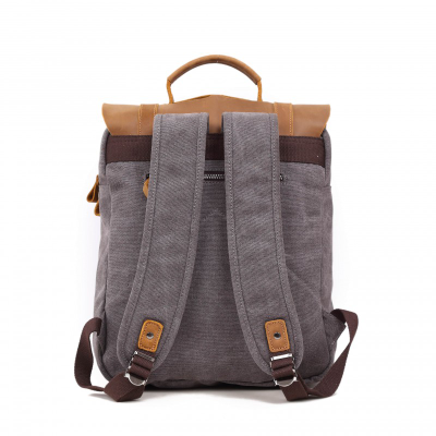 Рюкзак Ginger Bird Winter Pack 16 Dark Grey