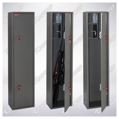 Шкаф оружейный Д-6