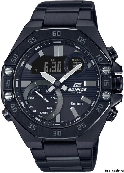 Часы Casio Edifice ECB-10DC-1AEF