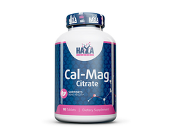 Cal-Mag Citrate