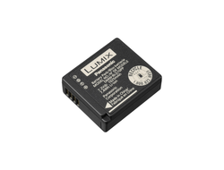 Аккумулятор Panasonic DMW-BLG10