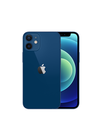 iPhone 12 (без RuStore)