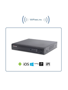 PVNR-87-32E1 это 32-х канальный IP-видеорегистратор с поддержкой протокола ONVIF, HDD - 1 SATA (до 10 ТБ), Full HD 1080p (xMeye)