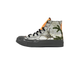 Купить Кеды Converse Chuck Taylor 70 Gore Tex цветные высокие 169365C