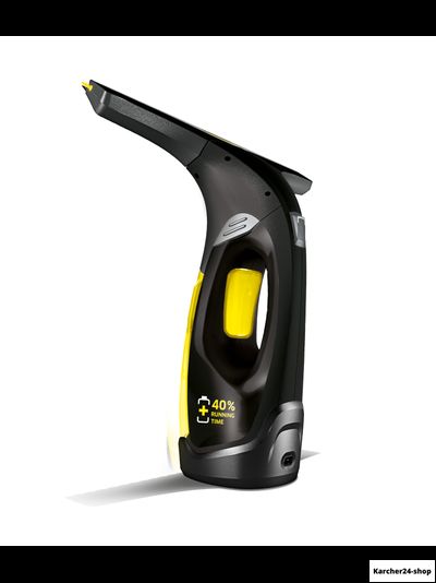 СТЕКЛООЧИСТИТЕЛЬ KARCHER WV 2 BLACK EDITION (1.633-425.0)
