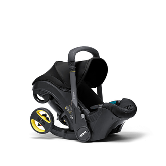 Автокресло коляска Doona i Nitro Black