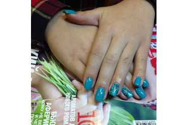 Артикул D165
Альбом "Фото Дизайн"