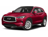 Infinity QX50 II 2017&gt;