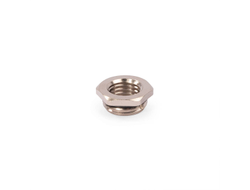 Муфта переходная латунная уменьшающая МПЛ М16/М12