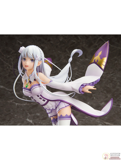 Фигурка 1/7 Эмилия (Emilia)