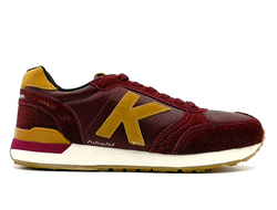 Кроссовки Kelme Charles 17 46887-063