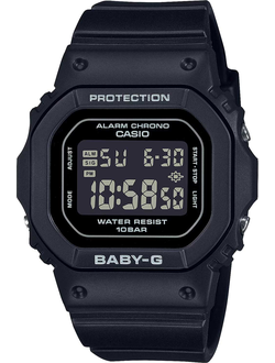 Часы Casio Baby-G BGD-565U-1
