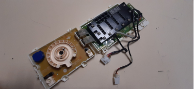 Модуль дисплейный LG EBR78770642