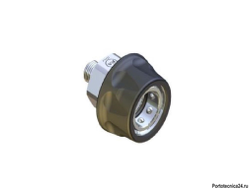 Байонет ARS 350 высокого давления 1/4"ш (нерж) в пластике.