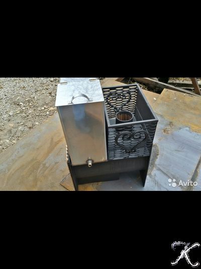 "ТАЙГА-1" (модификация 1)