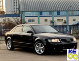 Стекла для AUDI A4 II B6