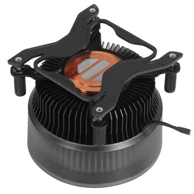 Процессор Intel Core Ultra 9 285 BOX с кулером