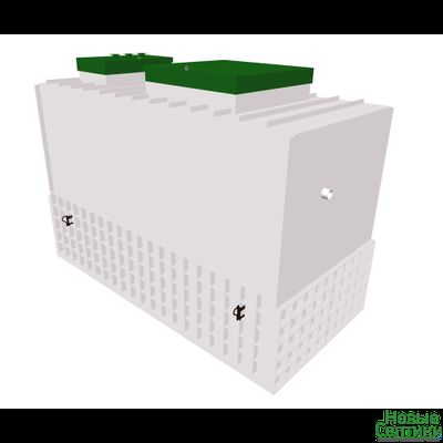 УОСВ TOПАЭРО 12