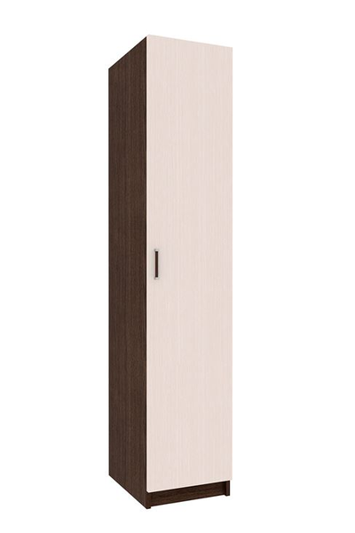 Шкаф-пенал SK400 Спейс Венге (Гросс)